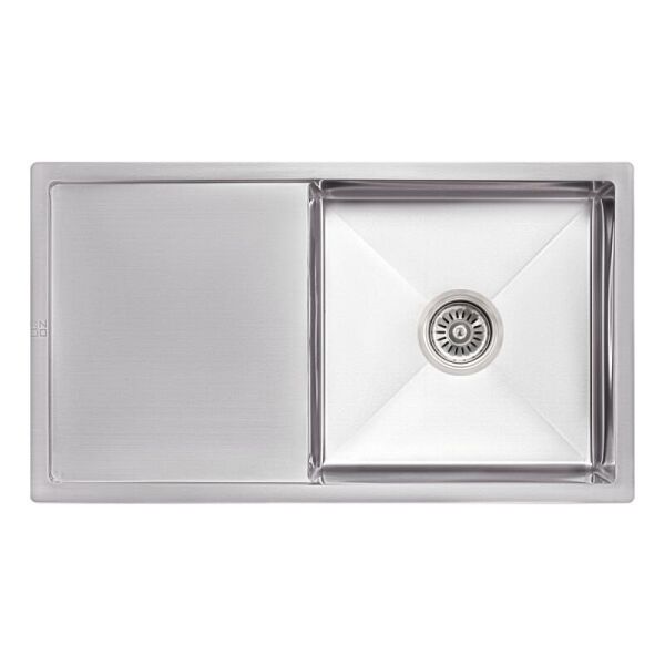 

Кухонная мойка Lidz H7844 Brush 3.0/1.0 мм (LIDZH7844LBRU3010) SD00041492