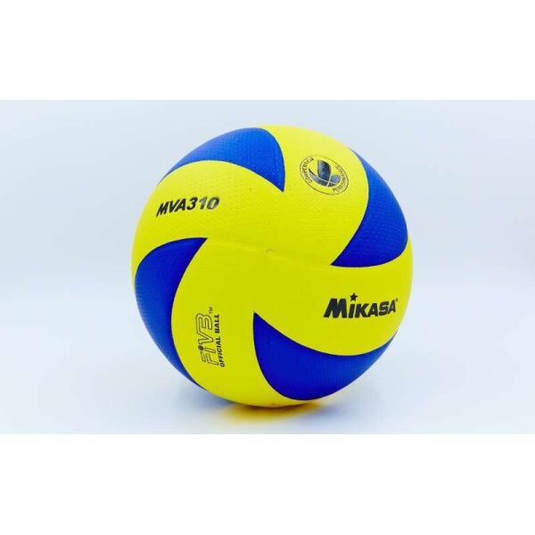

Мяч волейбольный MikasaVB-4575 MVA-310