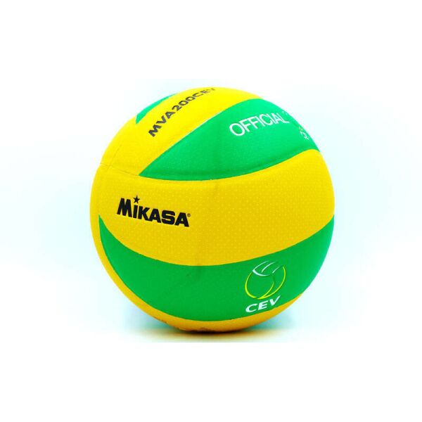

Мяч волейбольный MikasaVB-5940 MVA-200CEV