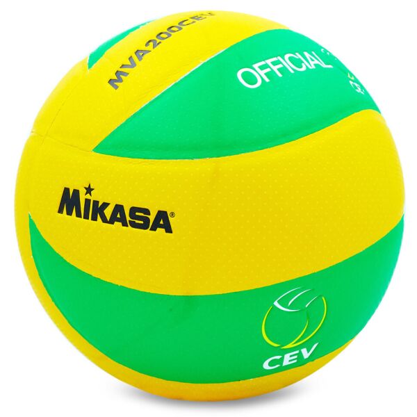 

Мяч волейбольный MikasaVB-5940-J MVA-200CEV