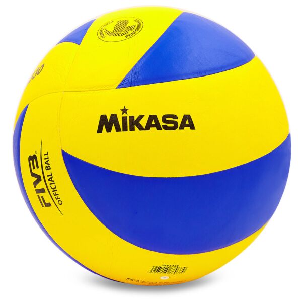 

Мяч волейбольный MikasaVB-1846 MVA-330