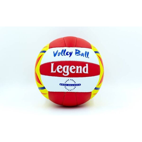 

Мяч волейбольный Legend LG5188