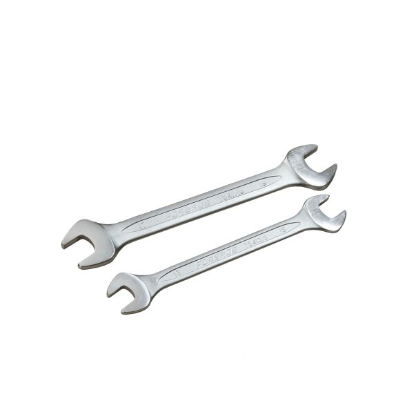 

Ключ рожковый 27X32мм Forsage F-7542732