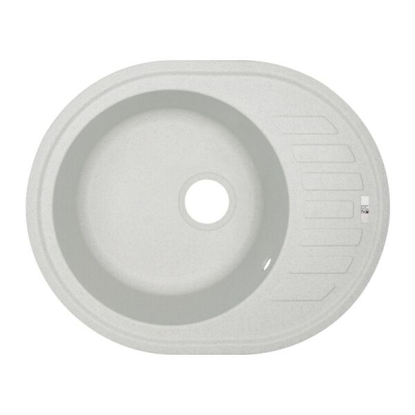 

Кухонная мойка Lidz 620x500/200 STO-10 (LIDZSTO10620500200) SD00039776