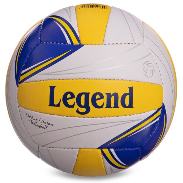 

Мяч волейбольный LEGEND LG0144