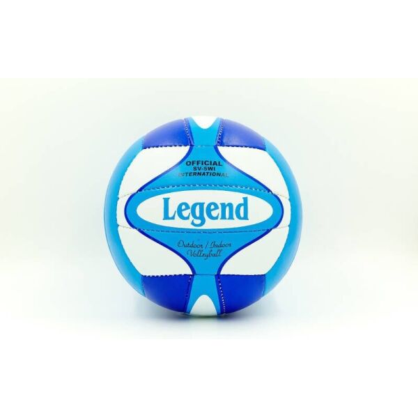 

Мяч волейбольный Legend LG-5179