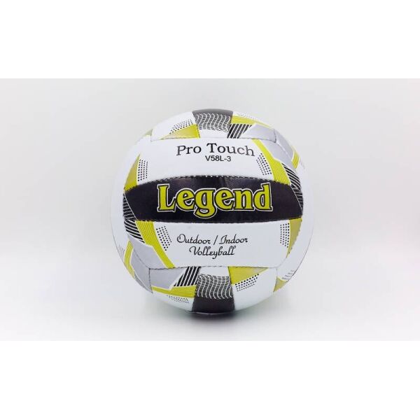 

Мяч волейбольный Legend LG-5400