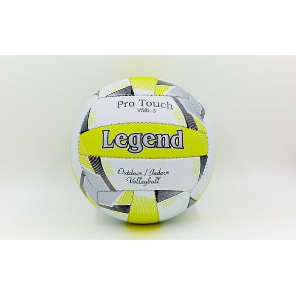 

Мяч волейбольный Legend LG-5403
