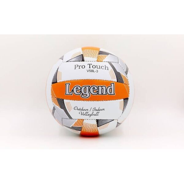 

Мяч волейбольный Legend LG-5405
