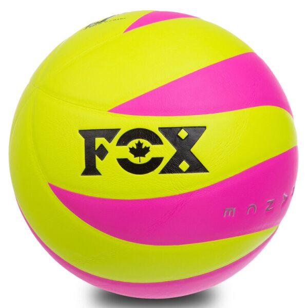 Мяч волейбольный FOX SD-V8007-1