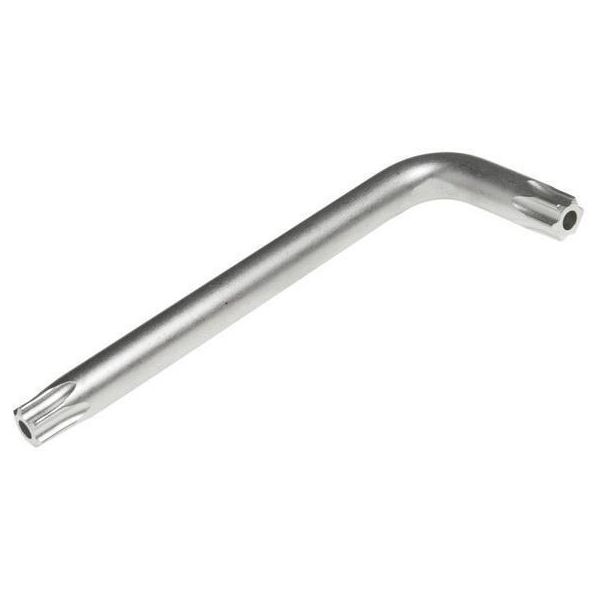 

ключ Г-образный TORX Т80 Forsage F-76680