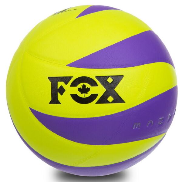 

Мяч волейбольный FOX SD-V8007-2