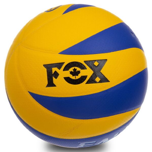 

Мяч волейбольный FOX SD-V8007-3