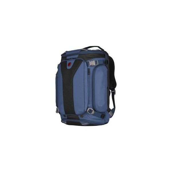 

Сумка дорожная Wenger SportPack 32L Blue (606487)