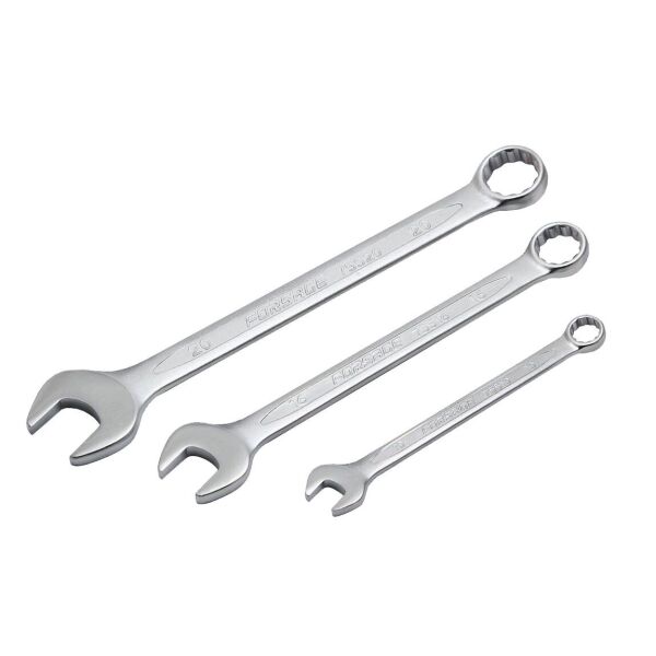 

Ключ комбинированный 30мм Forsage F-75530