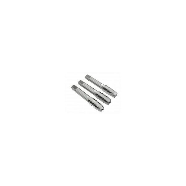 

Метчик M14x2 (3шт), в пластиковом футляре ROCKFORCE RF-TAP14x2