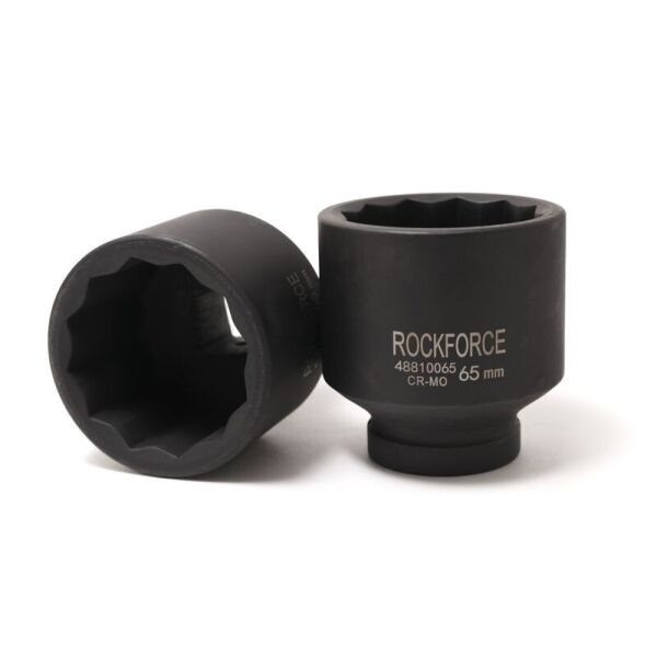 

Головка ударная глубокая 1, 105мм (12гр.) ROCKFORCE RF-488100105