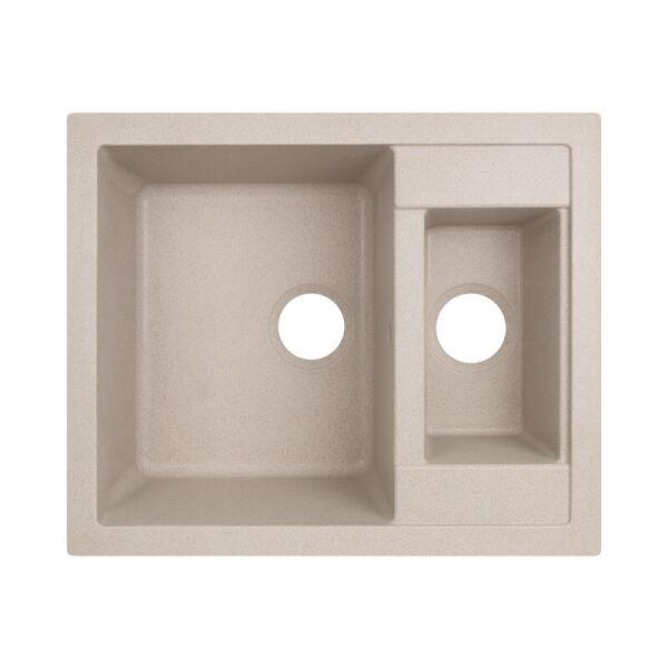 

Кухонная мойка Lidz 615x500/200 MAR-07 (LIDZMAR07615500200) SD00039746