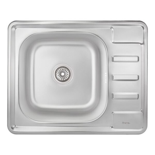 

Кухонная мойка Imperial 6350 Micro Decor (IMP635008MICDEC) SD00038386