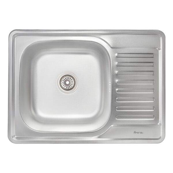 

Кухонная мойка Imperial 6950 Micro Decor (IMP695008MICDEC) SD00038387