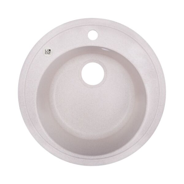 

Кухонная мойка Lidz D510/200 COL-06 (LIDZCOL06D510200) SD00039817