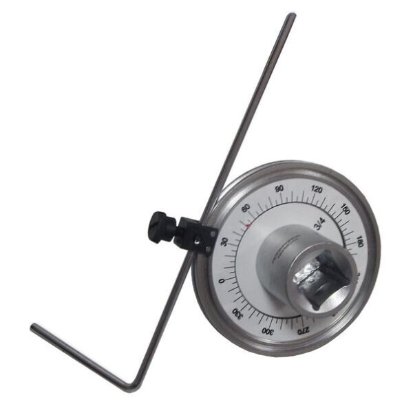 

Шкала доворотная 3/4 ROCKFORCE RF-9G1801A