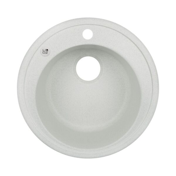 

Кухонная мойка Lidz D510/200 STO-10 (LIDZSTO10D510200) SD00039820