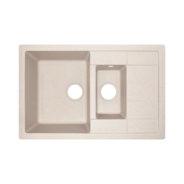 

Кухонная мойка Lidz 780x500/200 MAR-07 (LIDZMAR07780495200) SD00039789