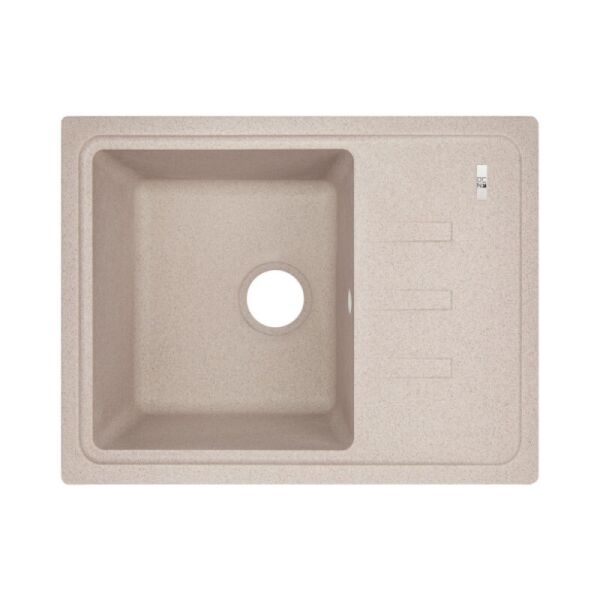 

Кухонная мойка Lidz 620x435/200 MAR-07 (LIDZMAR07620435200) SD00039760