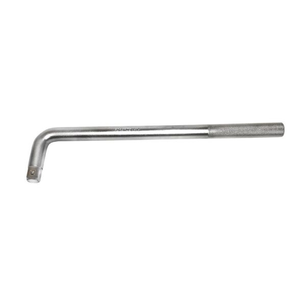 

Вороток Г-образный двухсторонний 330мм 3/4х3/4 Forsage F-8156330