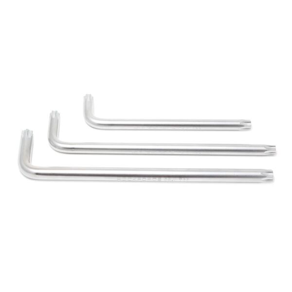 

Ключ Г-образный TORX T80 ROCKFORCE RF-76680