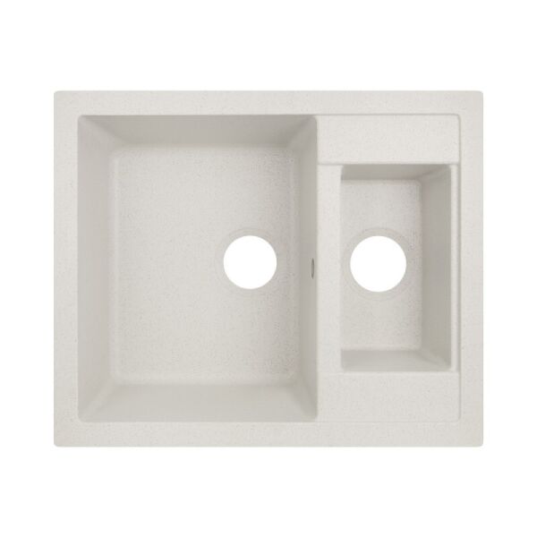 

Кухонная мойка Lidz 615x500/200 STO-10 (LIDZSTO10615500200) SD00039747