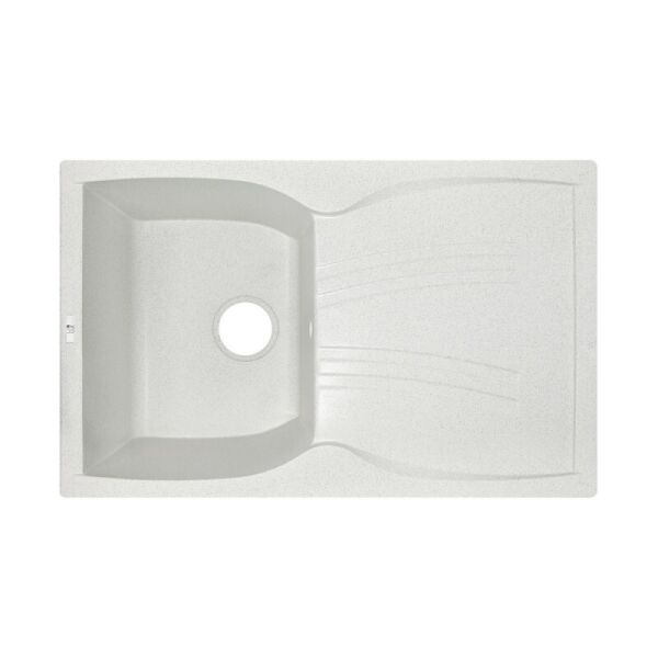 

Кухонная мойка Lidz 790x500/200 STO-10 (LIDZМSTO10790500200) SD00039813