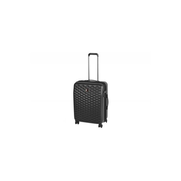 

Чемодан Wenger Lumen 24 Black (604339)