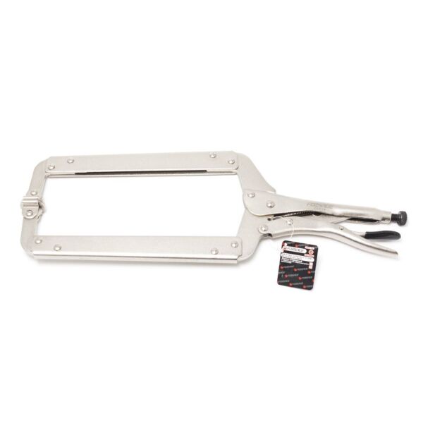 

Зажим гейферный 18 (450мм) Forsage F-66018(NEW)