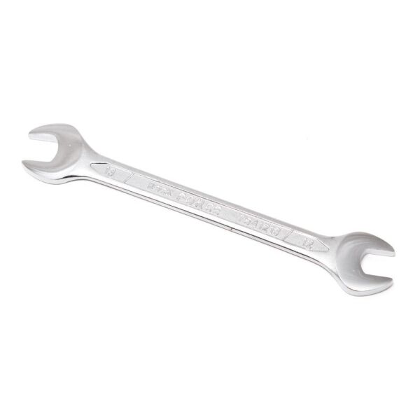 

Ключ рожковый 27х32мм ROCKFORCE RF-7542732