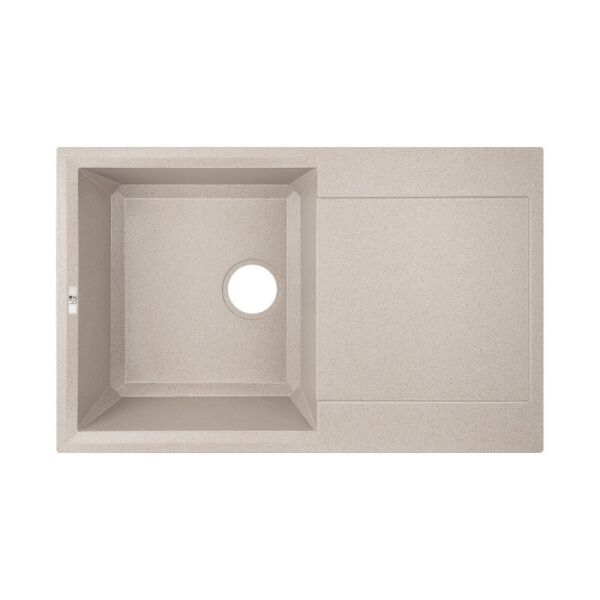 

Кухонная мойка Lidz 780x495/230 MAR-07 (LIDZMAR07790495230) SD00039804