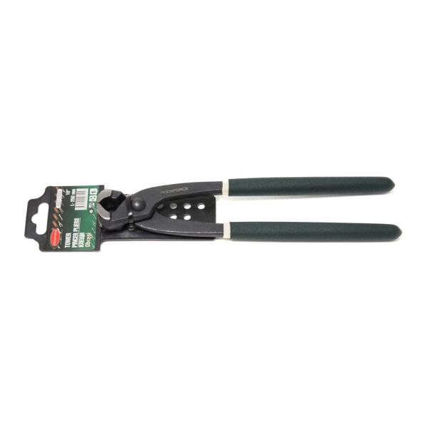 

Клещи торцевые 8-200мм, на пластиковом держателе ROCKFORCE RF-6971200