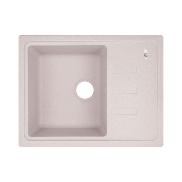 

Кухонная мойка Lidz 620x435/200 COL-06 (LIDZCOL06620435200) SD00039756