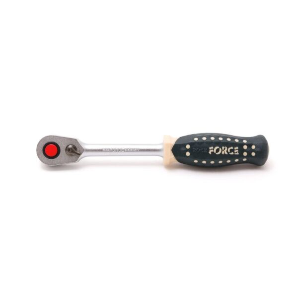 

Ключ трещоточный 60зуб., 3/8 ROCKFORCE RF-80603