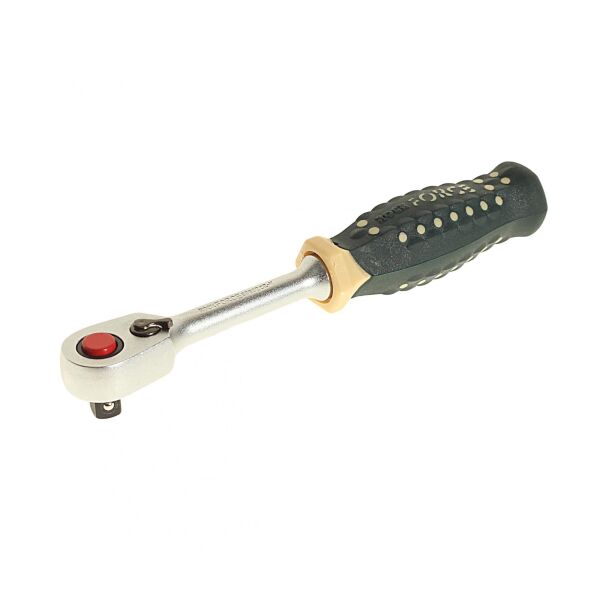 

Ключ трещоточный 60зуб., 1/4 ROCKFORCE RF-80602