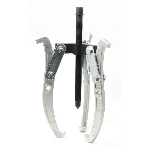 

Съемник трехлапый переставной 24(Ø захвата-450мм) ROCKFORCE RF-6590624