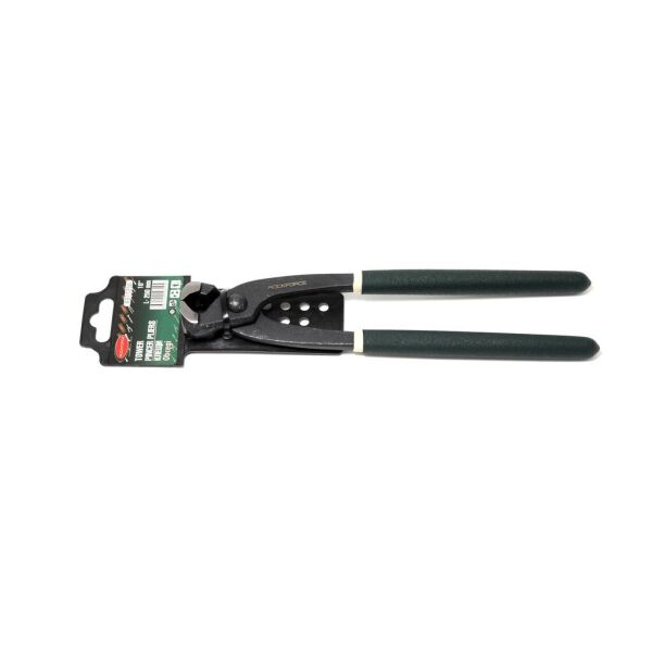 

Клещи торцевые 10-250мм, на пластиковом держателе ROCKFORCE RF-6971250