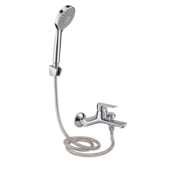 

Смеситель для ванны Lidz (CRM)-15 36 006 01 SD00028124