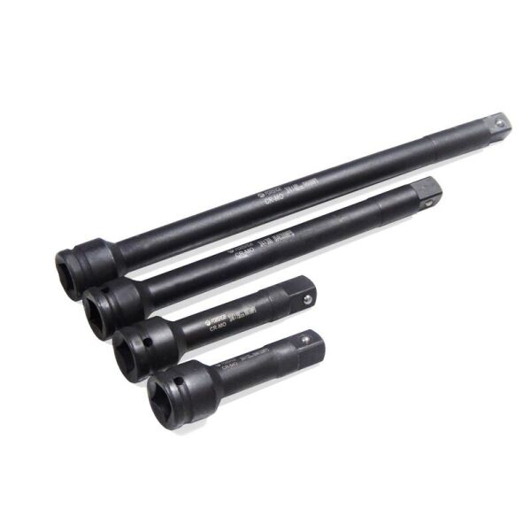 

Удлинитель ударный 400мм, 3/4 Forsage F-8046400MPB