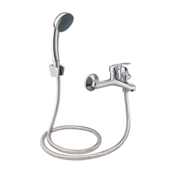 

Смеситель для ванны Lidz (CRM)-16 37 006 01 SD00028404