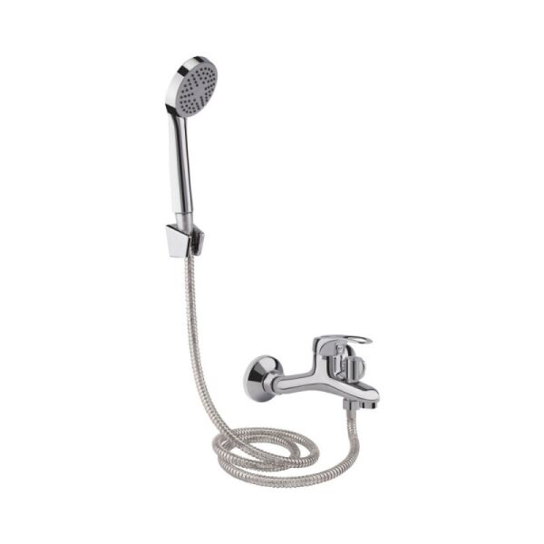 

Смеситель для ванны Lidz (CRM)-16 37 006 00 SD00035245