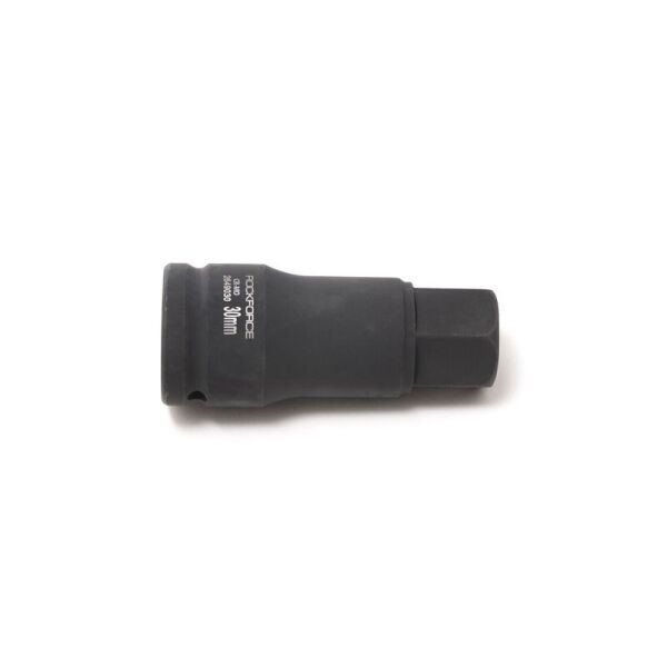 

Головка-бита 6-гранная ударная, 30мм 3/4 (L-100мм) ROCKFORCE RF-2649030