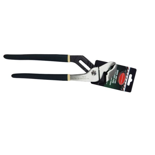 

Пассатижи переставные 300мм ROCKFORCE RF-613300