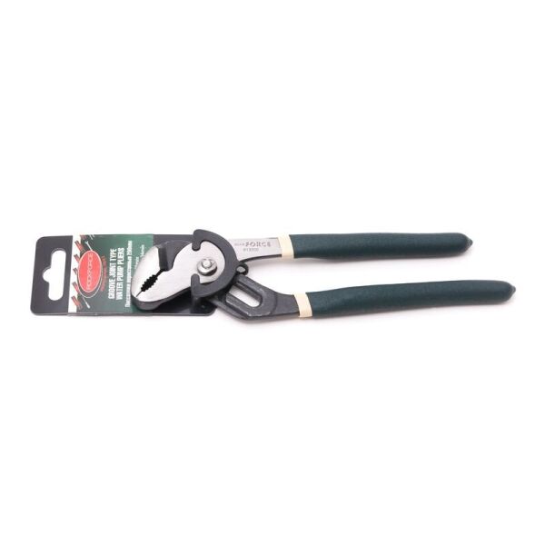 

Пассатижи переставные 200мм ROCKFORCE RF-613200